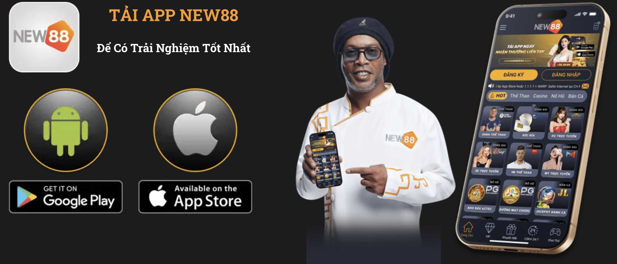 NEW88 – Nhà Cái Uy Tín 2025 | Link Chính Thức NEW8877.COM 35 Screenshot 2025 05 02 at 22.49.20