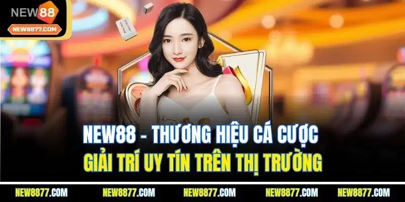 CEO Hải Nguyễn - Đại Diện Cho Thành Công Của Đế Chế New88 3 New88 - Thương hiệu cá cược giải trí uy tín trên thị trường