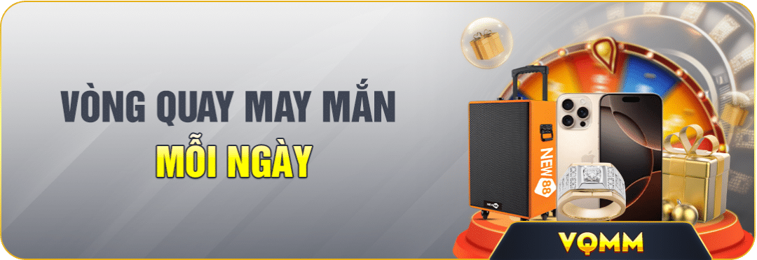 NEW88 – Nhà Cái Uy Tín 2025 | Link Chính Thức NEW8877.COM 39 vong quay may man moi ngay